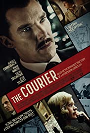 4k The Courier (2020) คนอัจฉริยะ ฝ่าสมรภูมิรบ