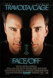 4k Face Off (1997) สลับหน้าล่าล้างนรก