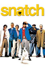 4k Snatch (2000) ทีเอ็งข้าไม่ว่า,ทีข้าเอ็งอย่าโวย