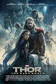 4k Thor (2013) The Dark Word [พากย์ไทย]
