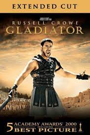 4k Gladiator [Extended] (2000) นักรบผู้กล้าผ่าแผ่นดินทรราช