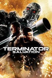 4k Terminator Salvation (2009)