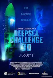DEEP SEA CHALLENGE (2014) ดิ่งระทึกลึกสุดโลก พากย์ไทย