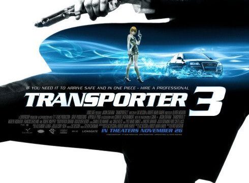 Transporter 3 (2008) ทรานสปอร์ตเตอร์ ภาค 3 เพชฌฆาต สัญชาติเทอร์โบ