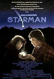 Starman (1984) สตาร์แมน มนุษย์ดวงดาว