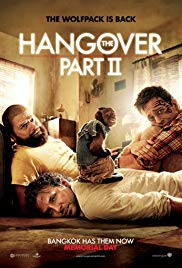 The Hangover Part III (2013) เมายกแก๊ง แฮงค์ยกก๊วน 3