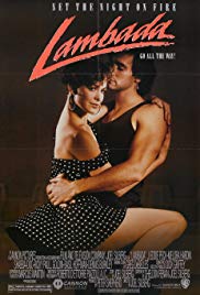 Lambada (1990) ซาวแทรก