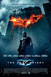 Batman The Dark Knight (2008) แบทแมน อัศวินรัตติกาล