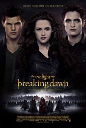 The Twilight Saga: Breaking Dawn – Part 2 (2012) แวมไพร์ทไวไลท์ ภาค 5