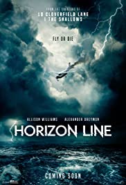 4k Horizon Line (2020) นรก เหินเวหา