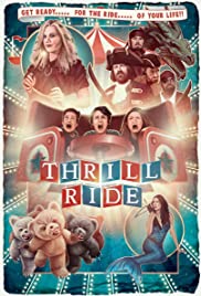 Thrill Ride (2016)