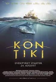 Kon-Tiki (2012) ลอยทะเลให้โลกหงายเงิบ [ซับไทย]