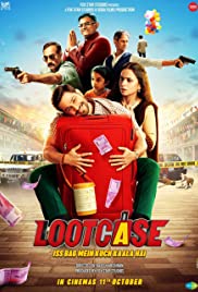 Lootcase (2020)