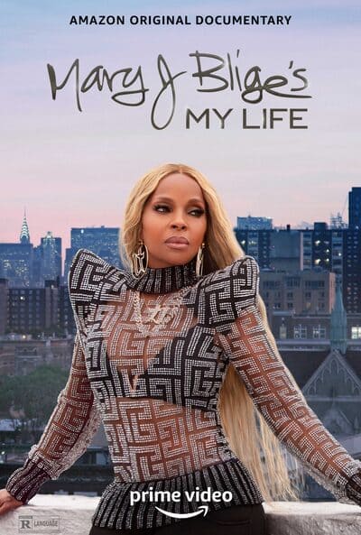 Mary J Blige’s My Life (2021) บรรยายไทย