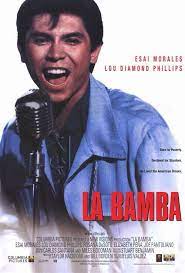 La Bamba (1987) ลา บัมบ้