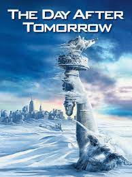 4k The Day After Tomorrow (2004) [พากย์ไทย]