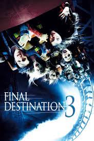 4k Final Destination 3 (2006)