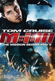 Mission Impossible ผ่าปฏิบัติการสะท้านโลก (2006) ภาค 3