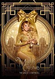 Mariah’s Christmas The Magic Continues (2021)