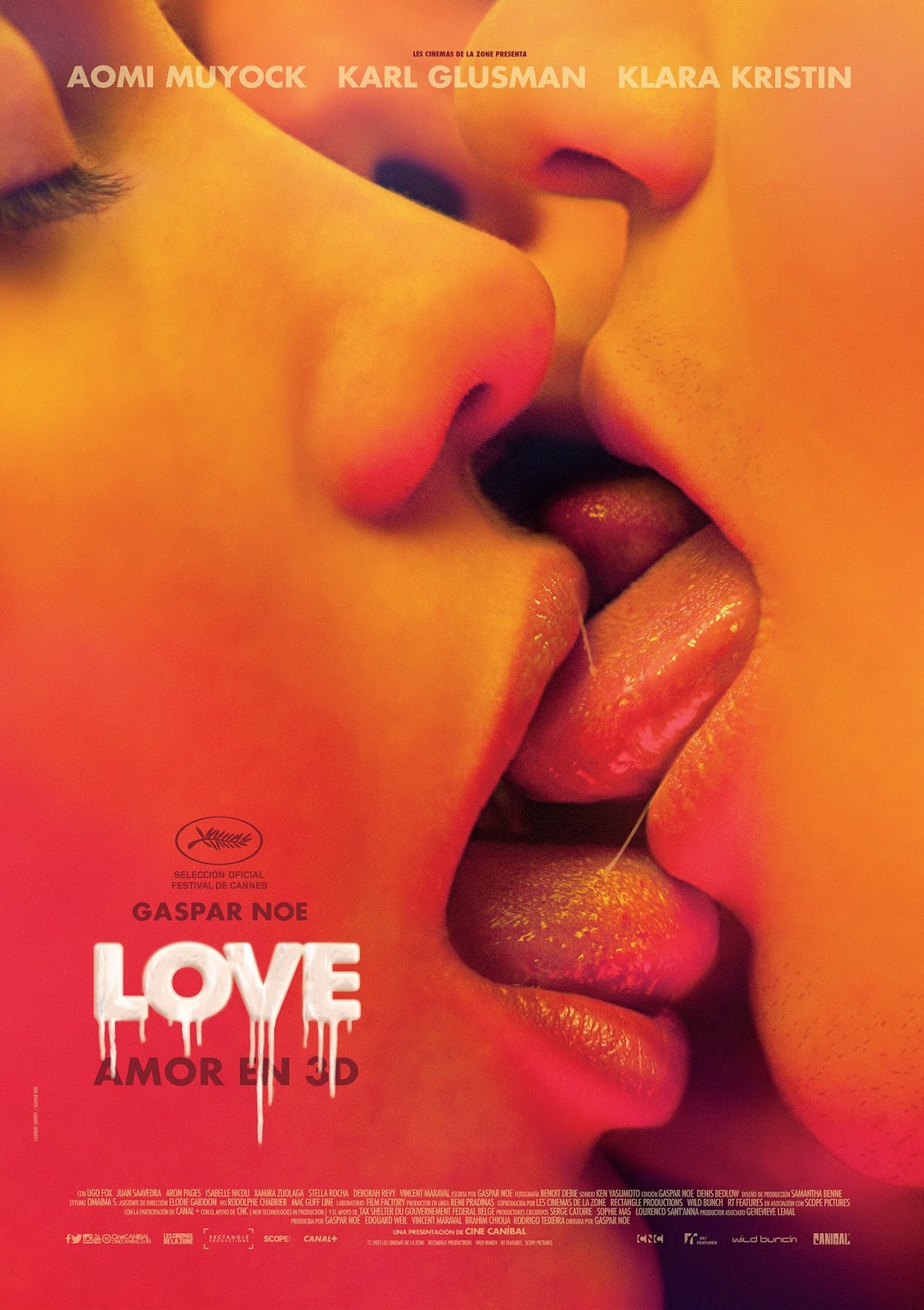 LOVE (2015) ความรัก