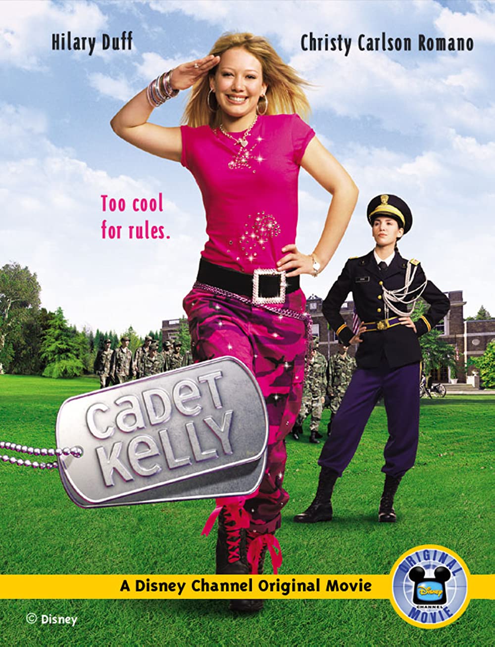 CADET KELLY (2002)