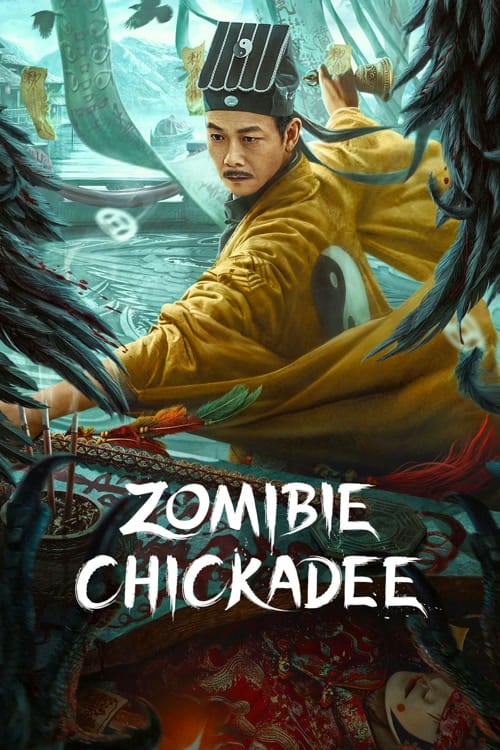 ZOMBIE CHICKADEE (2022) นกซอมบี้ ซับไทย