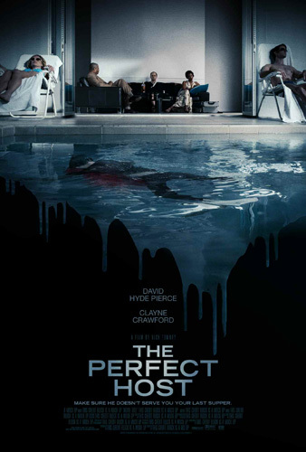 THE PERFECT HOST (2010) ซับไทย