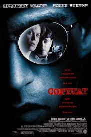 COPYCAT (1995) ลอกสูตรฆ่า พากย์ไทย