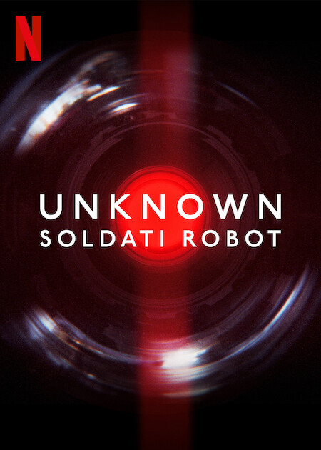 Unknown Killer Robots (2023) เปิดโลกลับหุ่นยนต์สังหาร ซับไทย