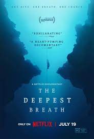 THE DEEPEST BREATH (2023) ลมหายใจใต้น้ำ ซับไทย