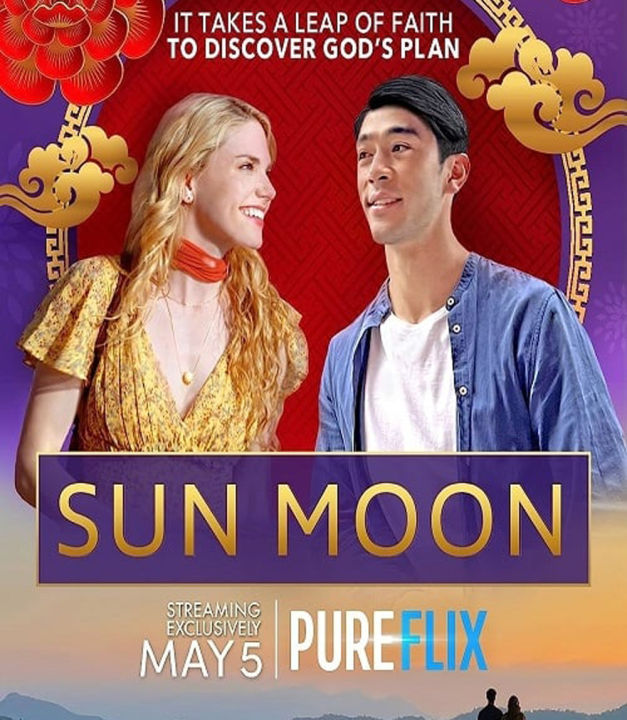SUN MOON (2023) พากย์ไทย