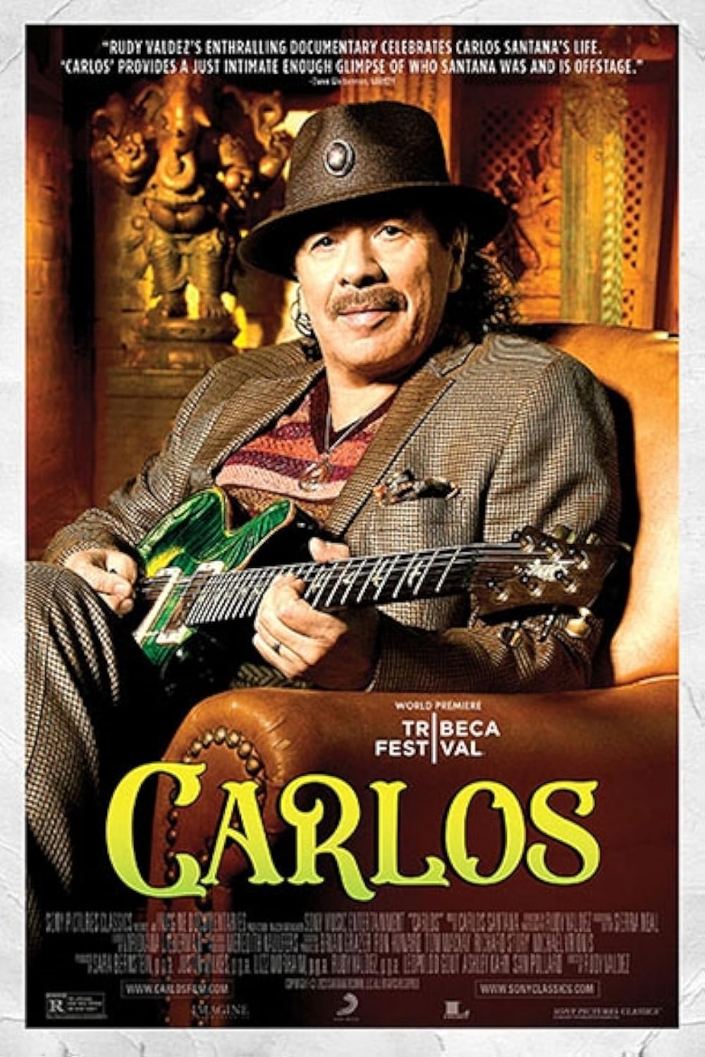 Carlos (2023) คาร์ลอส ซับไทย